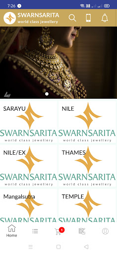 Swarnsarita