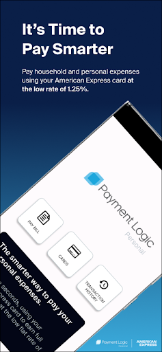 Android application Payment Logic Personal screenshort
