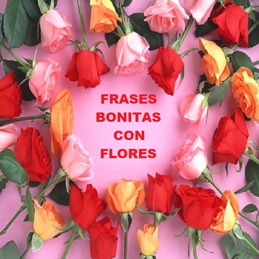 Flores y Frases Bonitas Descarga en Windows