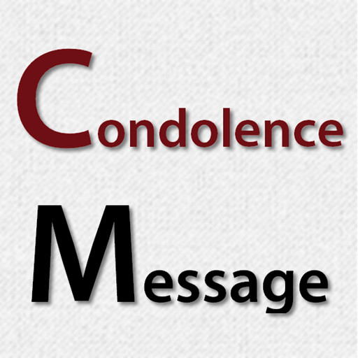 Condolence Message 1.0.0 Icon