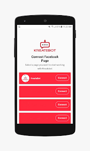 Kreatebot - Create Chatbots