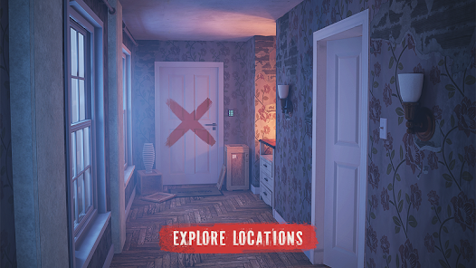 Spotlight: Room Escape – Apps no Google Play