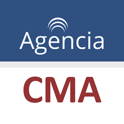 Agência CMA 1.0.0 Icon