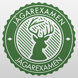 Image de l'icône Jägarexamen