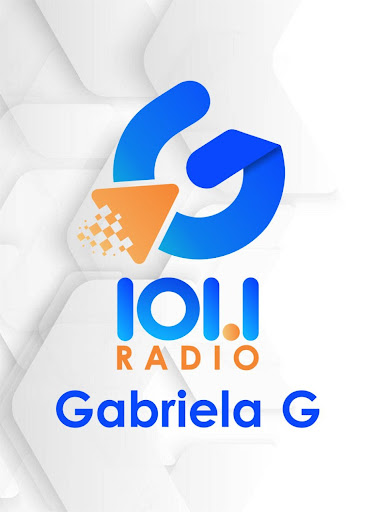 FM Gabriela G 101.1 Radio Screen 3