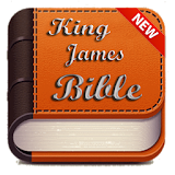 King James Bible (KJV) Audio icon