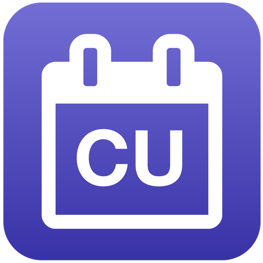 CatchUp logo