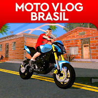 Atualização Moto Vlog Brasil