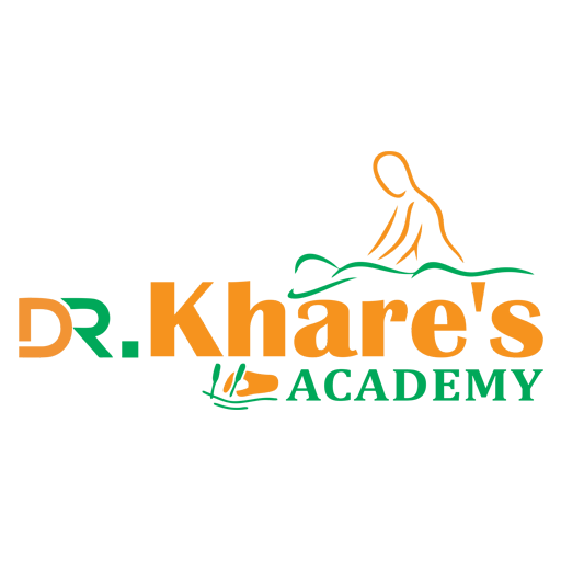 Dr. Khares Academy logo