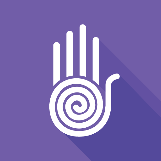 PalmistryHD - Palm Reader logo