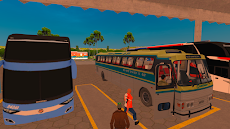 Bus Sim Brasilのおすすめ画像3