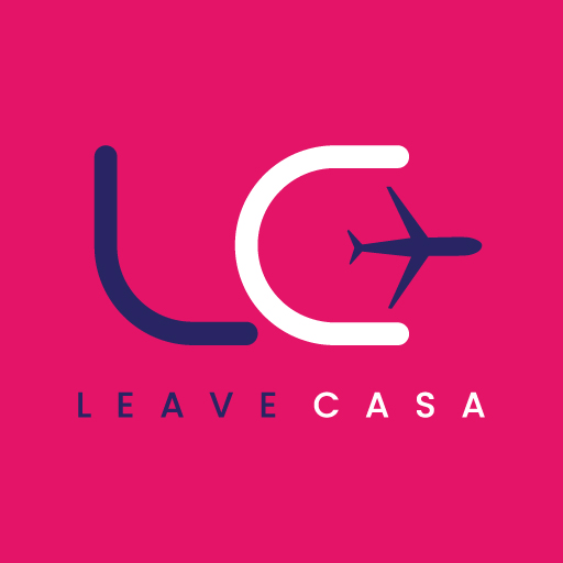 LeaveCasa logo