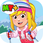 My City : Ski Resort