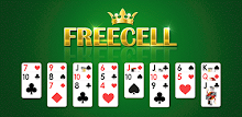 FreeCell Solitaire APK