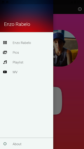 ENZO RABELO ANJO ALBUM OFFLINE MUSICA