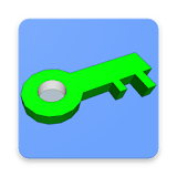 Solid VPN icon