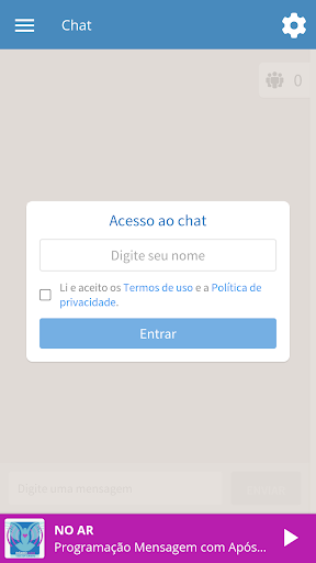 RÁDIO ADA VIDA EM CRISTO