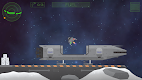 screenshot of Lunar Rescue Mission: Spacefli