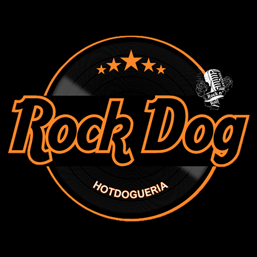 Rock Dog logo