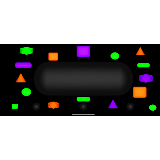 Android application Alarm clock dvnav screenshort