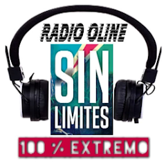 Radio Sin límites 100 %  Extre icon