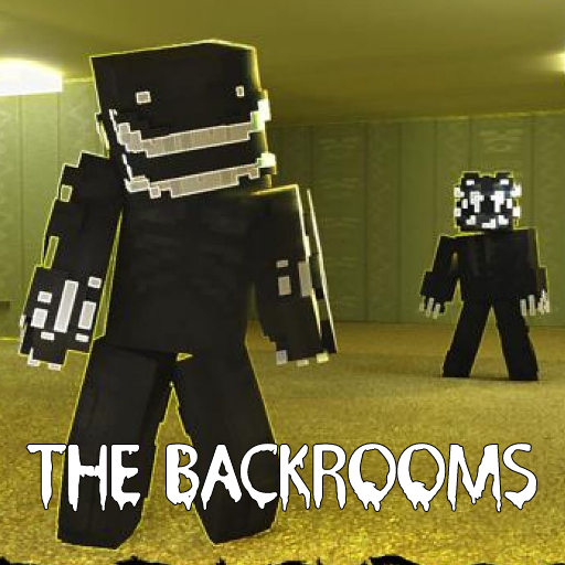 Backrooms Mod for Minecraft PE - Apps on Google Play