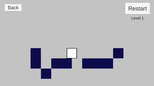 Void Falling Screen 2