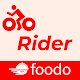 Foodo Rider für PC Windows
