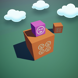 Cube Jump Master Mod Apk