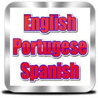 English to Portugese-Spanish