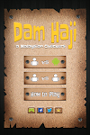 screenshot of Dam Haji