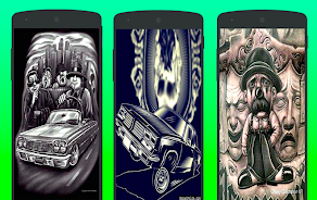 Cholos Wallpapers APK (Android App) - Free Download
