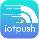 iotPush (Ultimate ESP32 Notification App) Apk