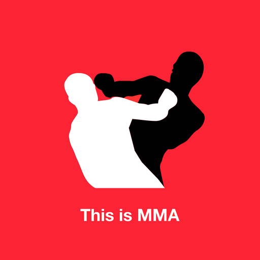 This is MMA logo