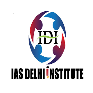 IAS DELHI INSTITUTE (IDI) apk