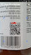 screenshot of QR & Barcode Scanner PRO