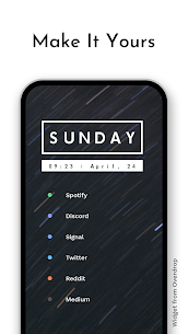Niagara Launcher Apk 5