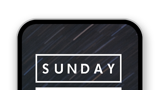 Niagara Launcher ‧ fresh/clean Gallery Screentshots 4