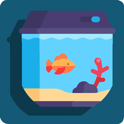 Fish Seller logo