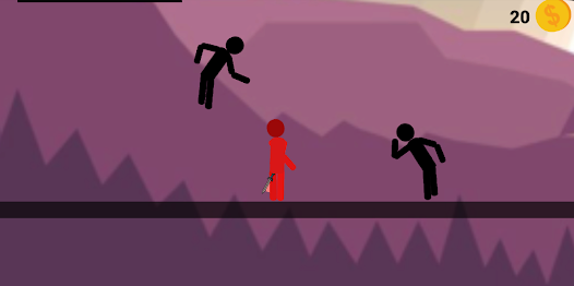 Stickman Battle Playground 2 Game for Android - Download