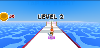 Body Evolution - Screenshot 1