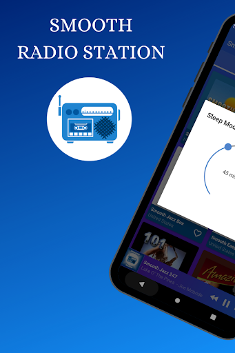 Smooth Radio Online