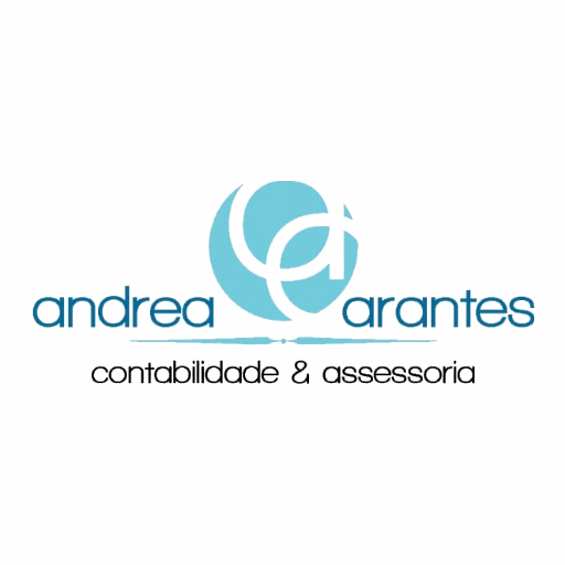 Andrea Arantes Contabilidade logo