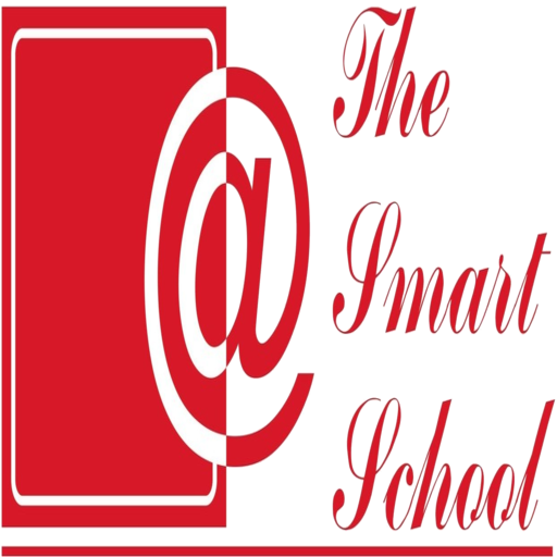 The Smart School Metroville Ca logo