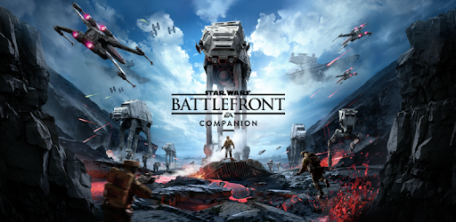Sw Battlefront Companion Apps On Google Play