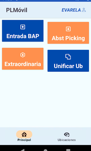 PL Movil Screen 2