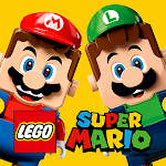 Cover Image of डाउनलोड लेगो® सुपर मारियो™ 2.0.4 APK