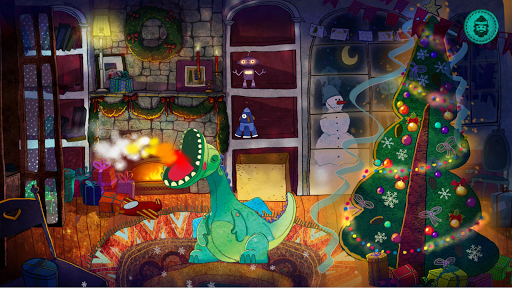 Dzmer Papi Nvernery LITE