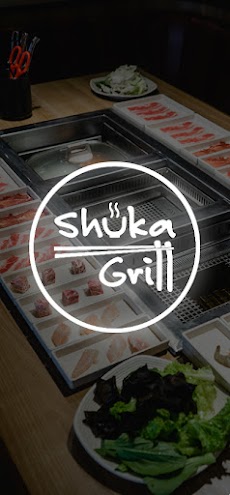 Shuka Grillのおすすめ画像1