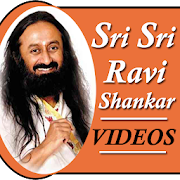 Sri Sri Ravi Shankar Video - Meditation & Yoga App